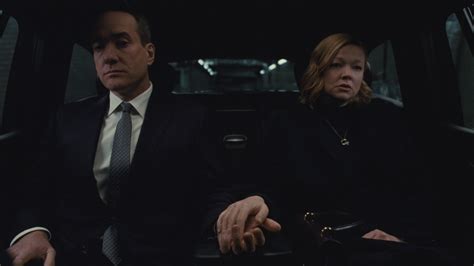 'Succession' series finale: The point was never who .